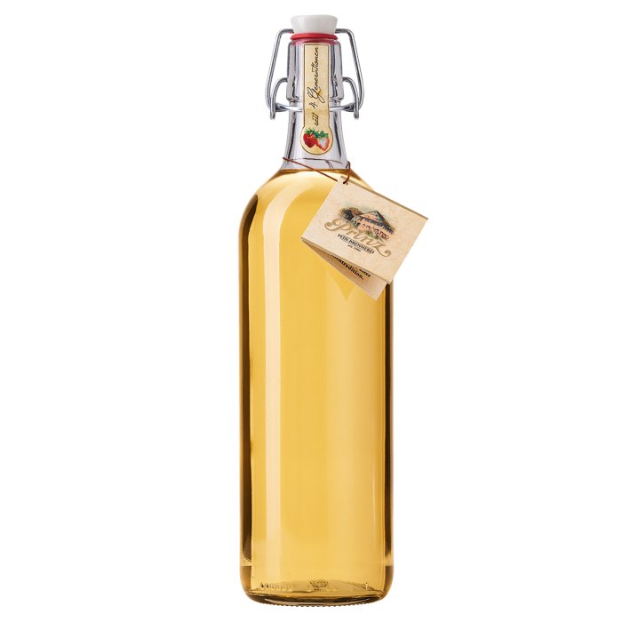 Prinz Schnaps Alte Erdbeere - grillstir.comPrinz Schnaps Alte ErdbeerePrinzgrillstir.com