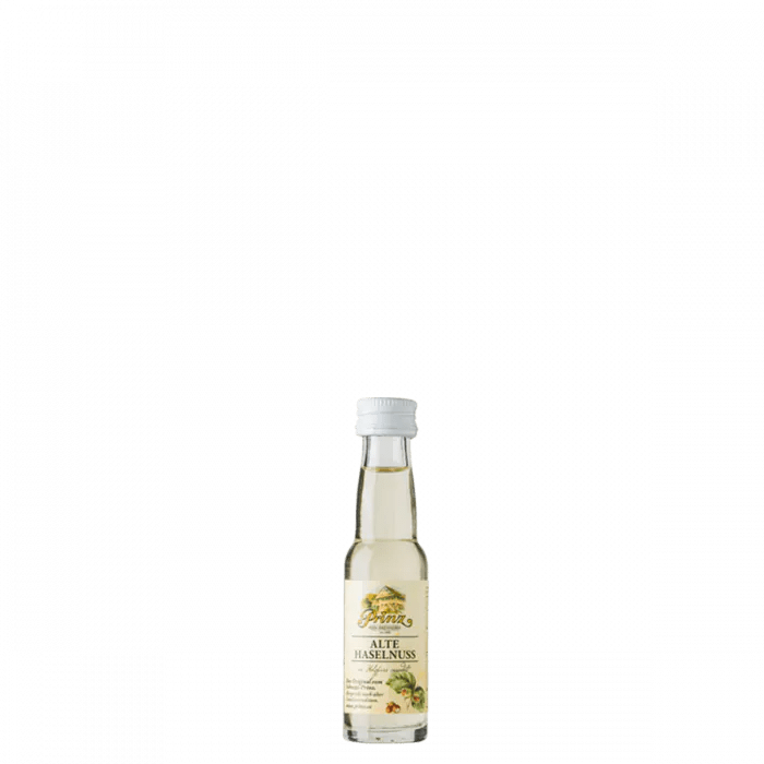 Prinz Schnaps Alte Haselnuss - grillstir.comPrinz Schnaps Alte HaselnussPrinzgrillstir.com