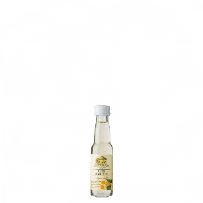 Prinz Schnaps Alte Marille - grillstir.comPrinz Schnaps Alte MarillePrinzgrillstir.com