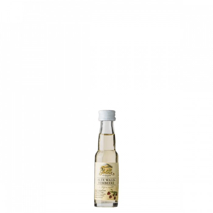 Prinz Schnaps Alte Wald - Himbeere - grillstir.comPrinz Schnaps Alte Wald - HimbeerePrinzgrillstir.com