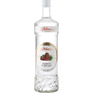 Prinz Zirben Schnaps, 40% - grillstir.comPrinz Zirben Schnaps, 40%Prinzgrillstir.com10354100