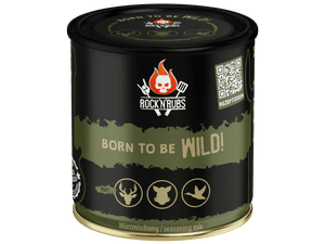 Rock 'n' Rubs Born to be Wild, 190g - grillstir.comRock 'n' Rubs Born to be Wild, 190gRock n' Rubsgrillstir.com2012468004300004260715222739