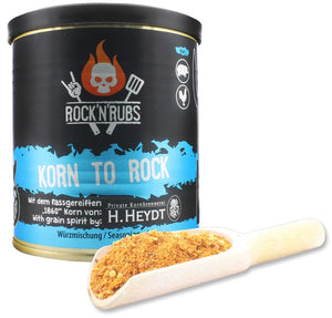 Rock 'n' Rubs Korn to Rock (130g) - grillstir.comRock 'n' Rubs Korn to Rock (130g)Rock n' Rubsgrillstir.com2012468000100104260715220452
