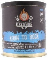 Rock 'n' Rubs Korn to Rock (130g) - grillstir.comRock 'n' Rubs Korn to Rock (130g)Rock n' Rubsgrillstir.com2012468000100104260715220452