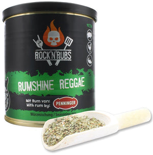Rock 'n' Rubs Rumshine Reggae (90g) Silver Line - grillstir.comRock 'n' Rubs Rumshine Reggae (90g) Silver LineRock n' Rubsgrillstir.com2012468000400104260715220483