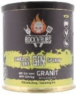 Rock 'n' Rubs Smells like Gin Spirit (130g) Silver Line - grillstir.comRock 'n' Rubs Smells like Gin Spirit (130g) Silver LineRock n' Rubsgrillstir.com2012468000300104260715220469