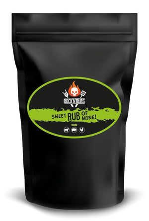 Rock 'n' Rubs Sweet Rub of Mine, Nachfüllbeutel - grillstir.comRock 'n' Rubs Sweet Rub of Mine, NachfüllbeutelRock n' Rubsgrillstir.com2012468002100204260715221428