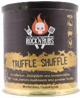 Rock 'n' Rubs Truffle Shuffle (140g) Gold Line - grillstir.comRock 'n' Rubs Truffle Shuffle (140g) Gold LineRock n' Rubsgrillstir.com2012468001900004260715220018