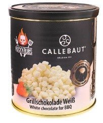 Rock 'n' Rubs x Callebaut Grillschokolade Weiß (200g) - grillstir.comRock 'n' Rubs x Callebaut Grillschokolade Weiß (200g)Rock n' Rubsgrillstir.com2012468000600104260715220537