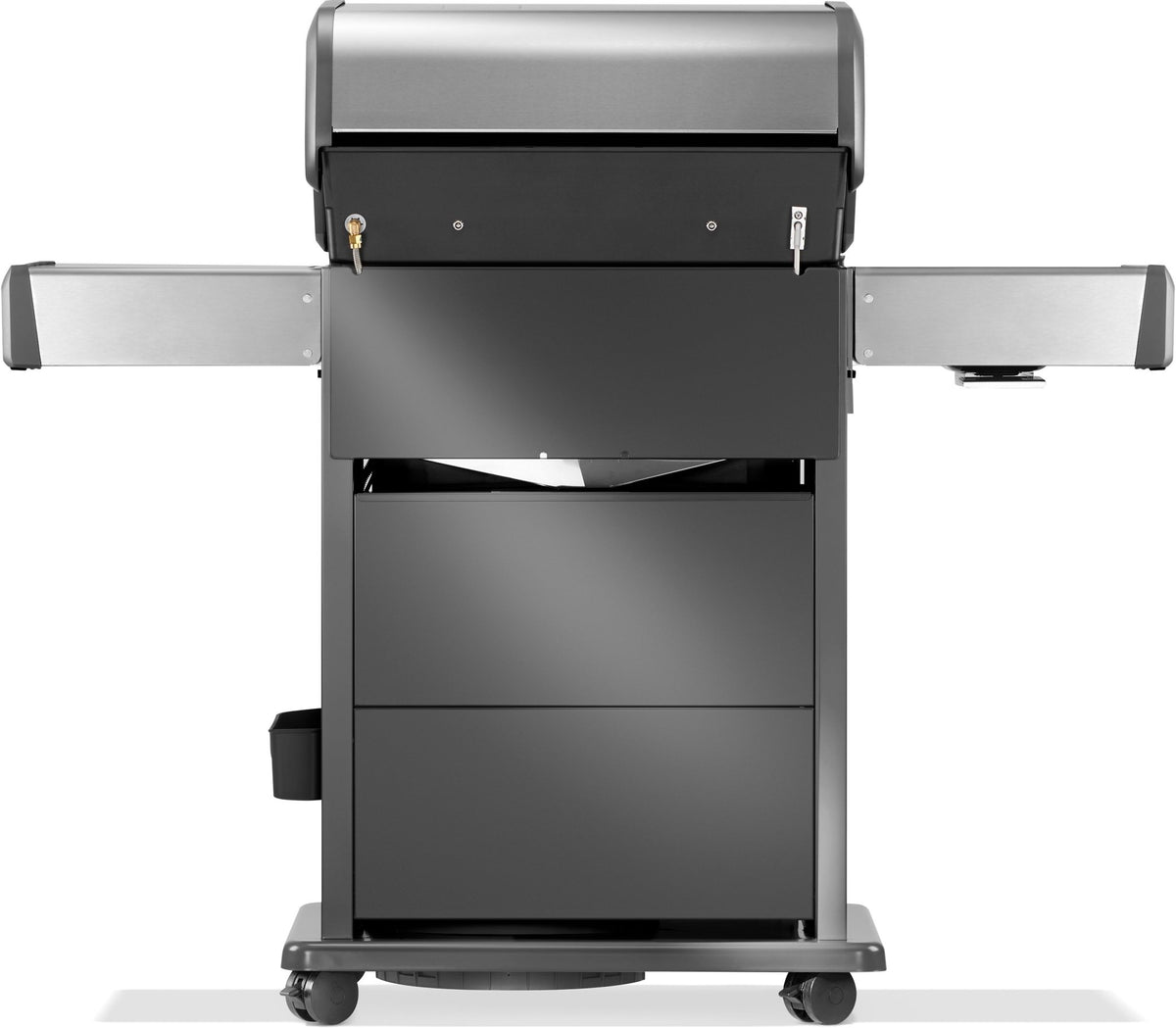 Rogue PRO - S 425 mit Edelstahl Rosten, Edelstahl - grillstir.comRogue PRO - S 425 mit Edelstahl Rosten, EdelstahlNapoleongrillstir.comRPS425RSIBPSS - 2 - DE0629162152688