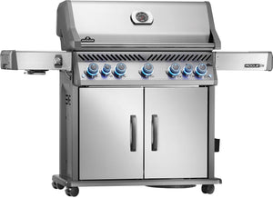 Rogue PRO - S 625 mit Edelstahl Rosten, Edelstahl - grillstir.comRogue PRO - S 625 mit Edelstahl Rosten, EdelstahlNapoleongrillstir.comRPS625RSIBPSS - 2 - DE0629162153432