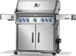 Rogue PRO - S 625 mit Edelstahl Rosten, Edelstahl - grillstir.comRogue PRO - S 625 mit Edelstahl Rosten, EdelstahlNapoleongrillstir.comRPS625RSIBPSS - 2 - DE0629162153432