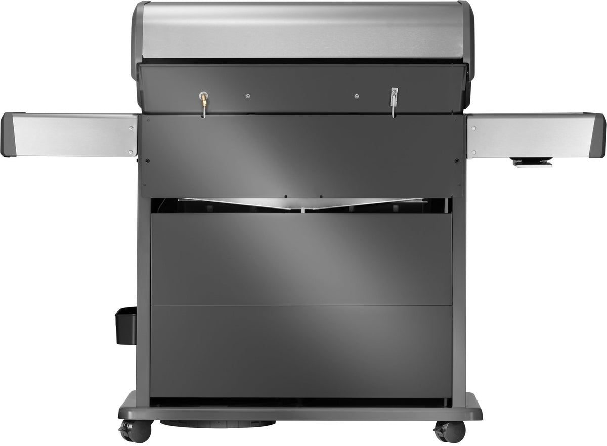 Rogue PRO - S 625 mit Edelstahl Rosten, Edelstahl - grillstir.comRogue PRO - S 625 mit Edelstahl Rosten, EdelstahlNapoleongrillstir.comRPS625RSIBPSS - 2 - DE0629162153432