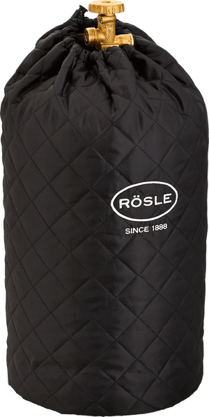 Rösle Abdeckhaube für Gasflaschen - 5kg - grillstir.comRösle Abdeckhaube für Gasflaschen - 5kgRöslegrillstir.com250384004293250384