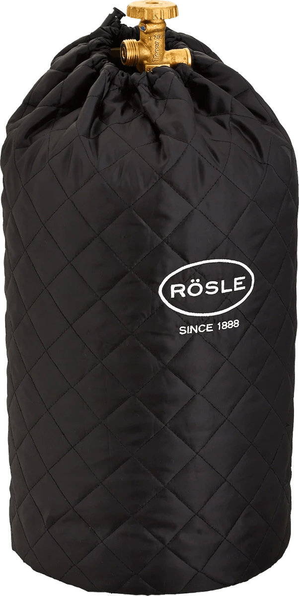 Rösle Abdeckhaube für Gasflaschen - 5kg - grillstir.comRösle Abdeckhaube für Gasflaschen - 5kgRöslegrillstir.com250384004293250384