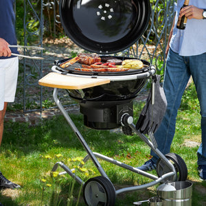 Rösle Ablagetisch, Kugelgrill F50/F60/F50 AIR/F60 AIR/G60 Buche - grillstir.comRösle Ablagetisch, Kugelgrill F50/F60/F50 AIR/F60 AIR/G60 BucheRöslegrillstir.com