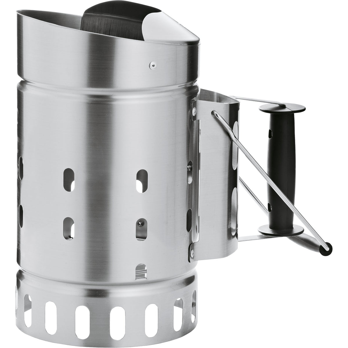 Rösle Anzündkamin, Edelstahl - grillstir.comRösle Anzündkamin, EdelstahlRöslegrillstir.com250394004293250391