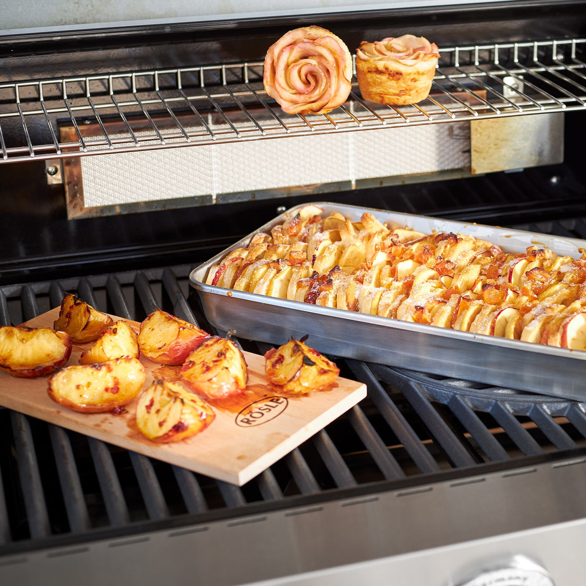 Rösle Aromaplanken, Erle 40x19,5cm 2Stk. - grillstir.comRösle Aromaplanken, Erle 40x19,5cm 2Stk.Röslegrillstir.com251744004293251749