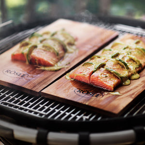 Rösle Aromaplanken, Zedernholz 40x19,5cm 2Stk. - grillstir.comRösle Aromaplanken, Zedernholz 40x19,5cm 2Stk.Röslegrillstir.com250774004293250773