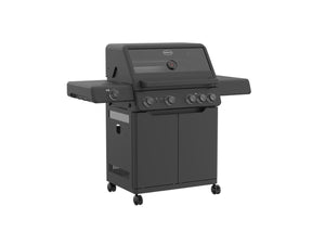 Rösle BBQ Station AllFlame Hero 4 Brenner Gasgrill – 50mbar - grillstir.comRösle BBQ Station AllFlame Hero 4 Brenner Gasgrill – 50mbarGrillRöslegrillstir.com