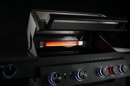 Rösle BBQ Station AllFlame Hero 6 Brenner Gasgrill - 50 mBar - grillstir.comRösle BBQ Station AllFlame Hero 6 Brenner Gasgrill - 50 mBarGrillRöslegrillstir.com