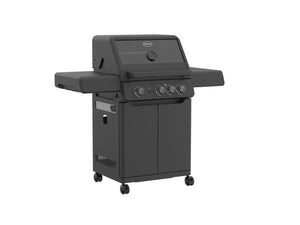 Rösle BBQ Station AllFlame Peer 3 Brenner Gasgrill - 50 mBar - grillstir.comRösle BBQ Station AllFlame Peer 3 Brenner Gasgrill - 50 mBarGrillRöslegrillstir.com