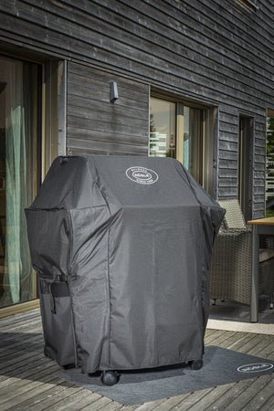 Rösle BBQ Station AllFlame Peer 3 Brenner Gasgrill - 50 mBar - grillstir.comRösle BBQ Station AllFlame Peer 3 Brenner Gasgrill - 50 mBarGrillRöslegrillstir.com