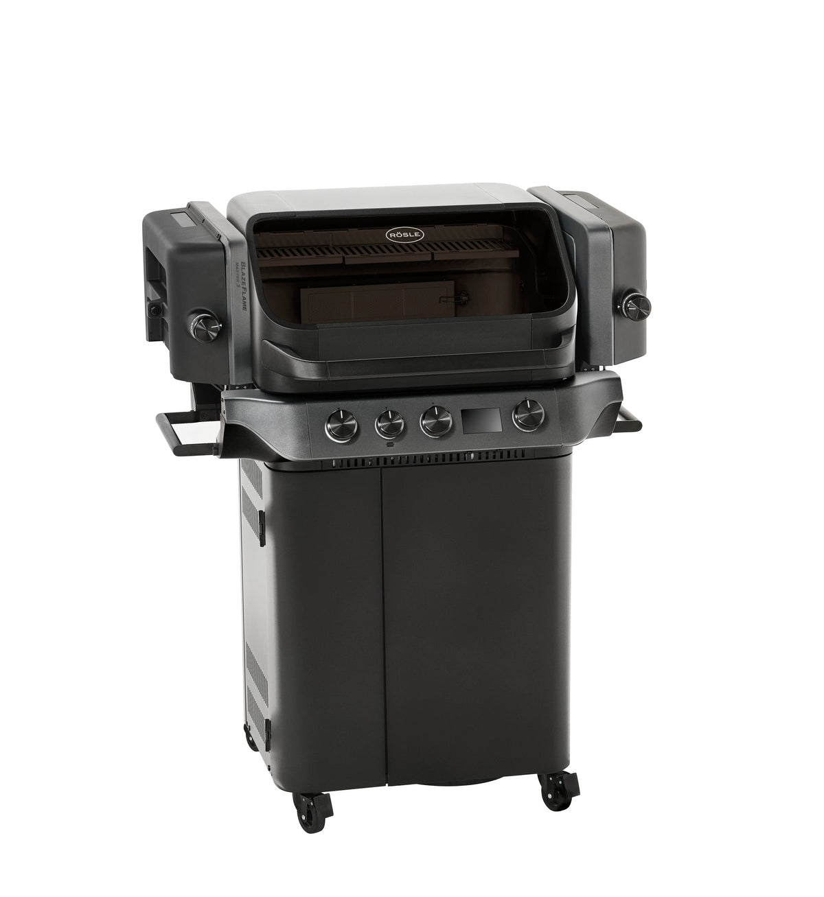 Rösle Blazeflame Master 3 - grillstir.comRösle Blazeflame Master 3GrillRöslegrillstir.com