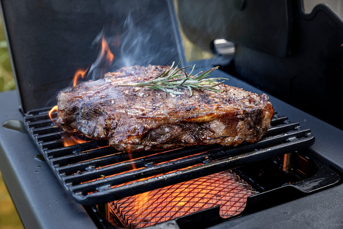 Rösle Blazeflame Master 3 - grillstir.comRösle Blazeflame Master 3GrillRöslegrillstir.com