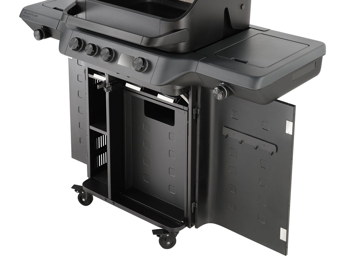 Rösle Blazeflame Master 3 - grillstir.comRösle Blazeflame Master 3GrillRöslegrillstir.com