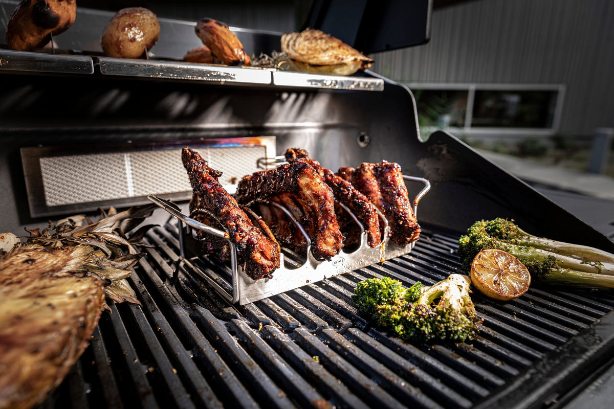 Rösle Blazeflame Master 3 - grillstir.comRösle Blazeflame Master 3GrillRöslegrillstir.com