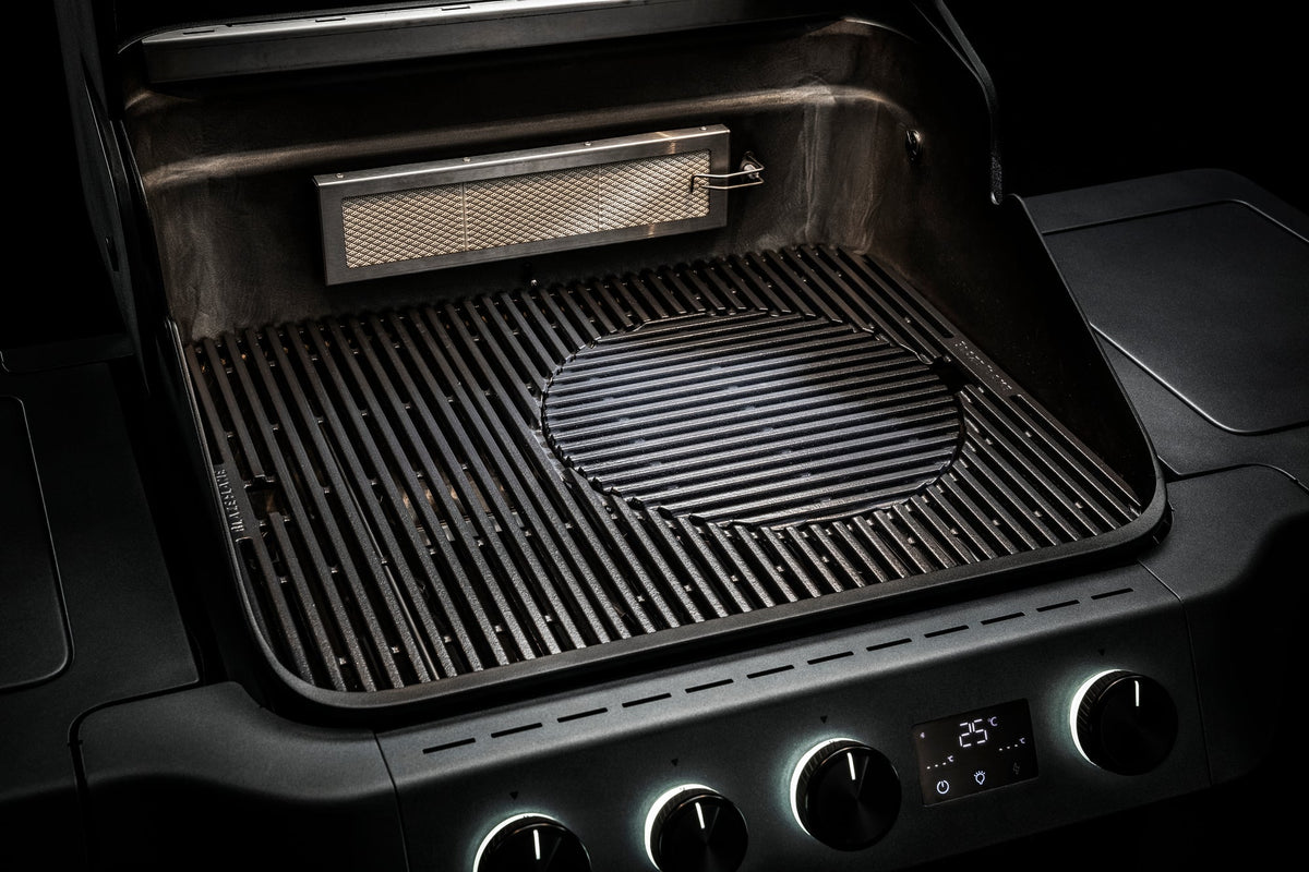 Rösle Blazeflame Master 3 - grillstir.comRösle Blazeflame Master 3GrillRöslegrillstir.com