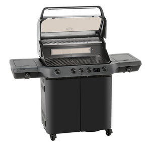 Rösle Blazeflame Master 4 - grillstir.comRösle Blazeflame Master 4GrillRöslegrillstir.com