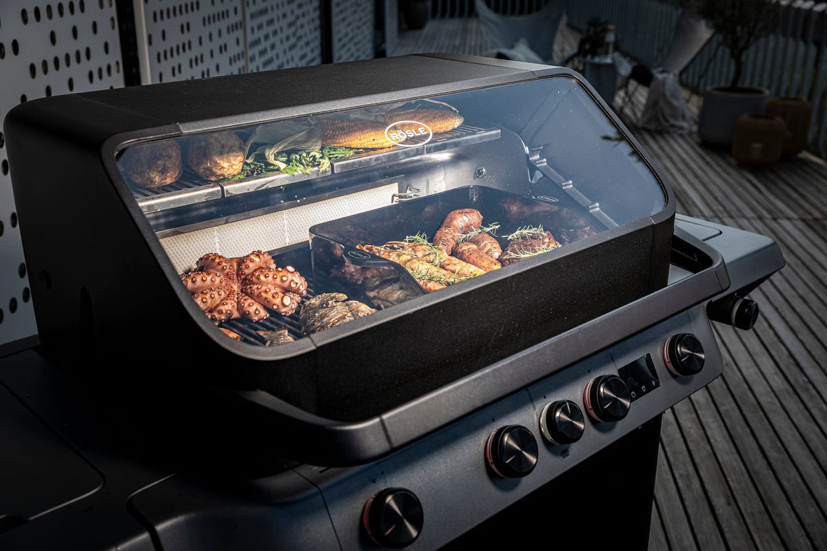 Rösle Blazeflame Master 4 - grillstir.comRösle Blazeflame Master 4GrillRöslegrillstir.com