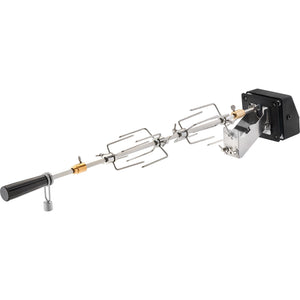 Rösle Drehspieß, Premium G2/G3/F60 - grillstir.comRösle Drehspieß, Premium G2/G3/F60Röslegrillstir.com254354004293254351
