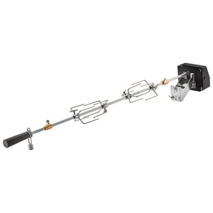 Rösle Drehspieß, Premium G4/G6 - grillstir.comRösle Drehspieß, Premium G4/G6Röslegrillstir.com254364004293254368