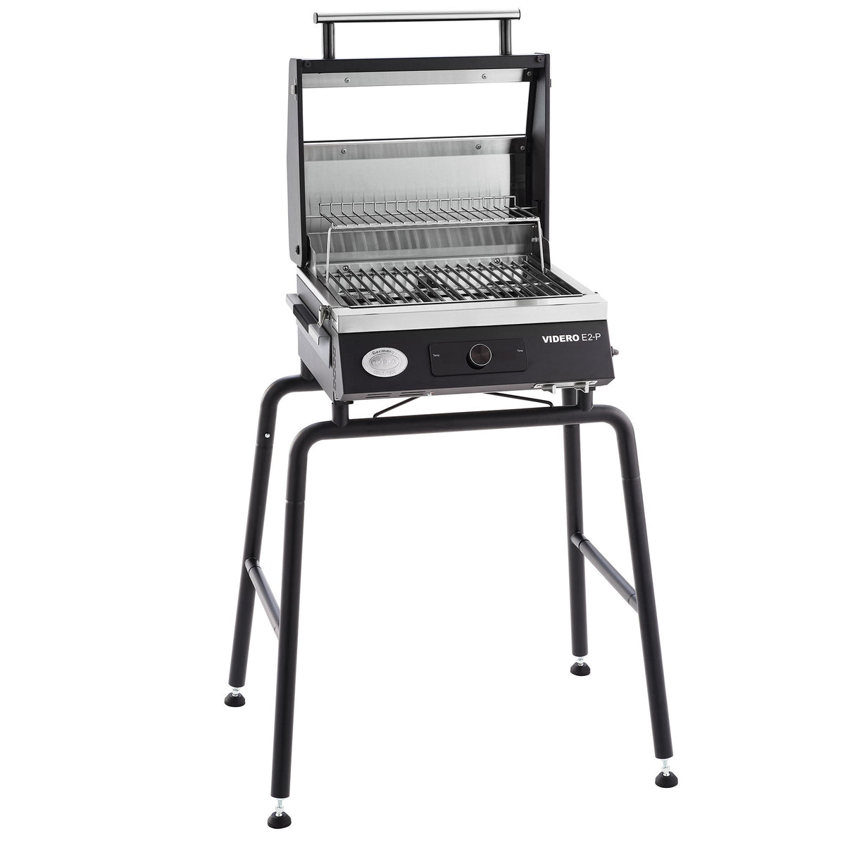 Rösle Elektrogrill BBQ - Portable Videro E2 - P - grillstir.comRösle Elektrogrill BBQ - Portable Videro E2 - PRöslegrillstir.com255824004293255822