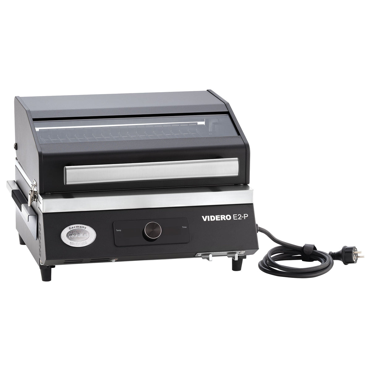 Rösle Elektrogrill BBQ - Portable Videro E2 - P - grillstir.comRösle Elektrogrill BBQ - Portable Videro E2 - PRöslegrillstir.com255824004293255822