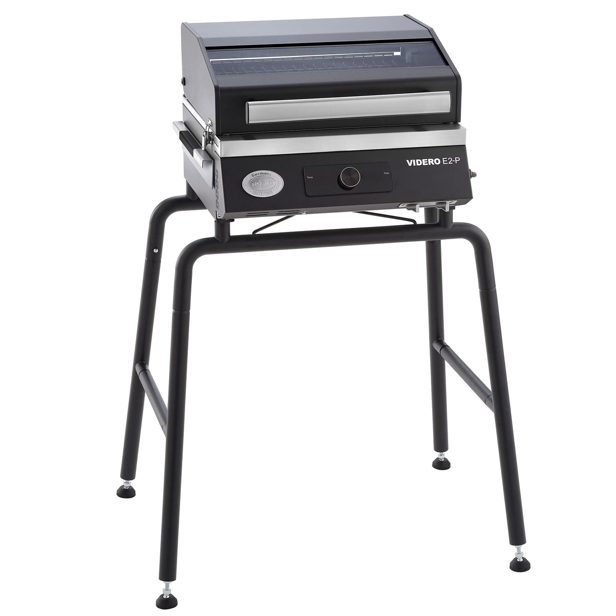 Rösle Elektrogrill BBQ - Portable Videro E2 - P - grillstir.comRösle Elektrogrill BBQ - Portable Videro E2 - PRöslegrillstir.com255824004293255822