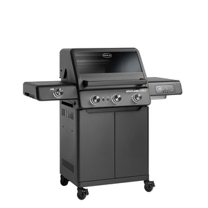 Rösle Epicflame Core 3 | Neustes Modell - grillstir.comRösle Epicflame Core 3 | Neustes ModellRöslegrillstir.com
