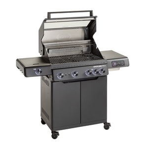 Rösle Epicflame Pro 4 | Neuestes Modell - grillstir.comRösle Epicflame Pro 4 | Neuestes ModellRöslegrillstir.com