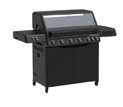 Rösle Epicflame Pro 6 | Neuestes Modell - grillstir.comRösle Epicflame Pro 6 | Neuestes ModellRöslegrillstir.com