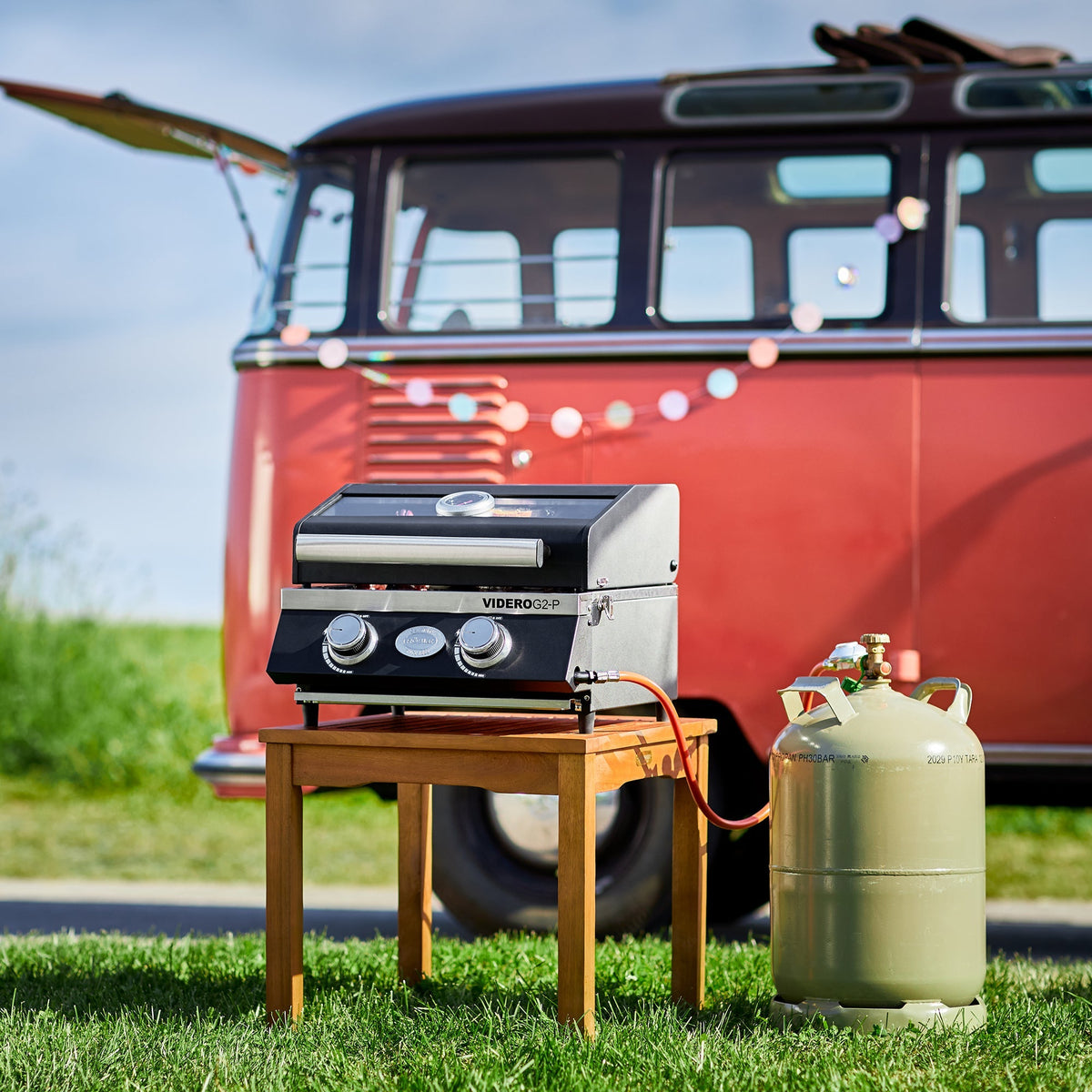 Rösle Gasgrill BBQ - Portable VIDERO G2 - P 30mbar - grillstir.comRösle Gasgrill BBQ - Portable VIDERO G2 - P 30mbarRöslegrillstir.com255664004293255662
