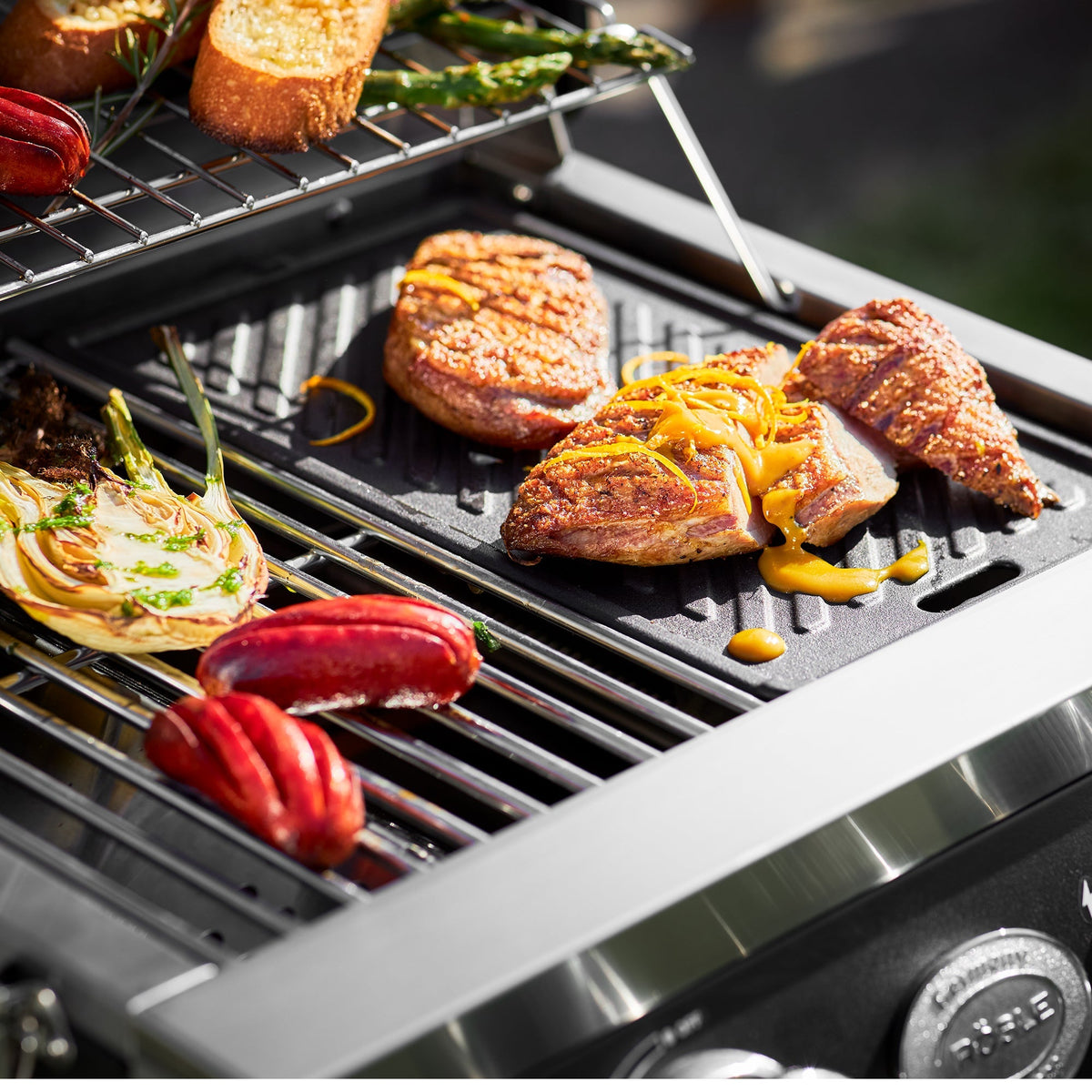 Rösle Gasgrill BBQ - Portable VIDERO G2 - P 50 mbar - grillstir.comRösle Gasgrill BBQ - Portable VIDERO G2 - P 50 mbarRöslegrillstir.com255634004293255631