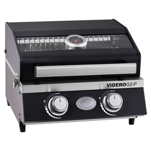 Rösle Gasgrill BBQ - Portable VIDERO G2 - P 50 mbar - grillstir.comRösle Gasgrill BBQ - Portable VIDERO G2 - P 50 mbarRöslegrillstir.com255634004293255631