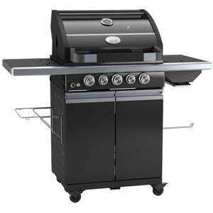 Rösle Gasgrill BBQ - Station MAGNUM PRO G3 schwarz 50 mbar (Modelljahr 2021) - grillstir.comRösle Gasgrill BBQ - Station MAGNUM PRO G3 schwarz 50 mbar (Modelljahr 2021)Röslegrillstir.com255584004293255587