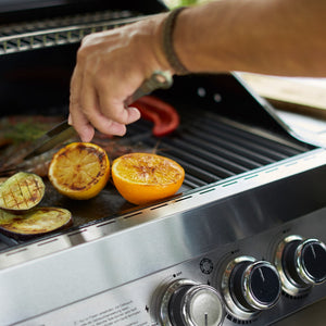 Rösle Gasgrill BBQ - Station VIDERO G3 Edelstahl 50 mbar - grillstir.comRösle Gasgrill BBQ - Station VIDERO G3 Edelstahl 50 mbarRöslegrillstir.com255214004293255211