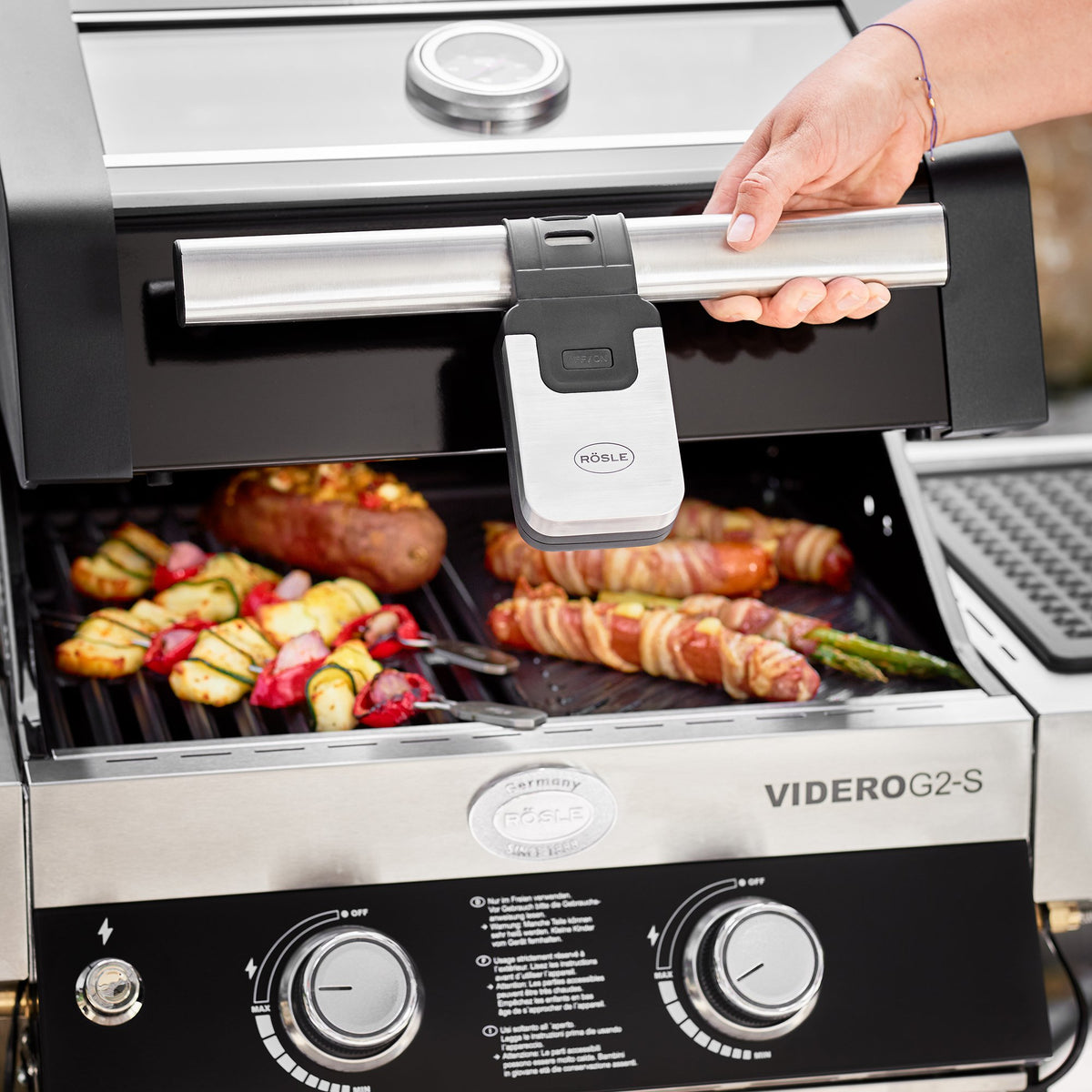 Rösle Grifflicht - grillstir.comRösle GrifflichtRöslegrillstir.com254484004293254481
