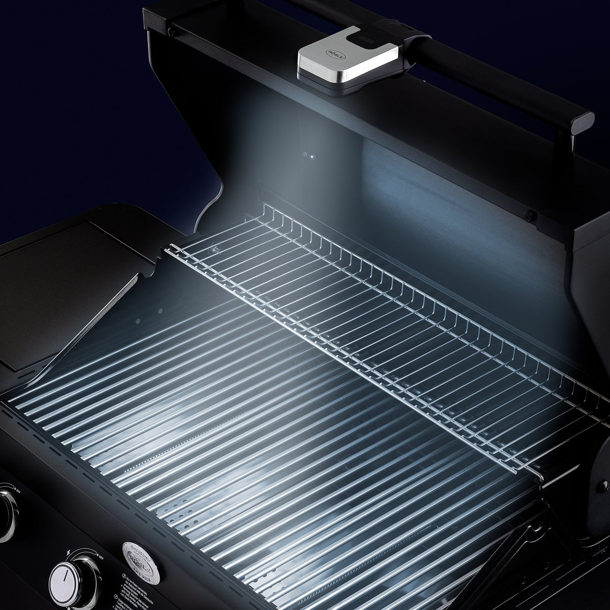 Rösle Grifflicht - grillstir.comRösle GrifflichtRöslegrillstir.com254484004293254481