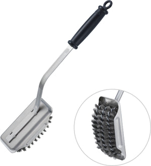 Rösle Grillbürste SlideX - grillstir.comRösle Grillbürste SlideXRöslegrillstir.com253904004293253903
